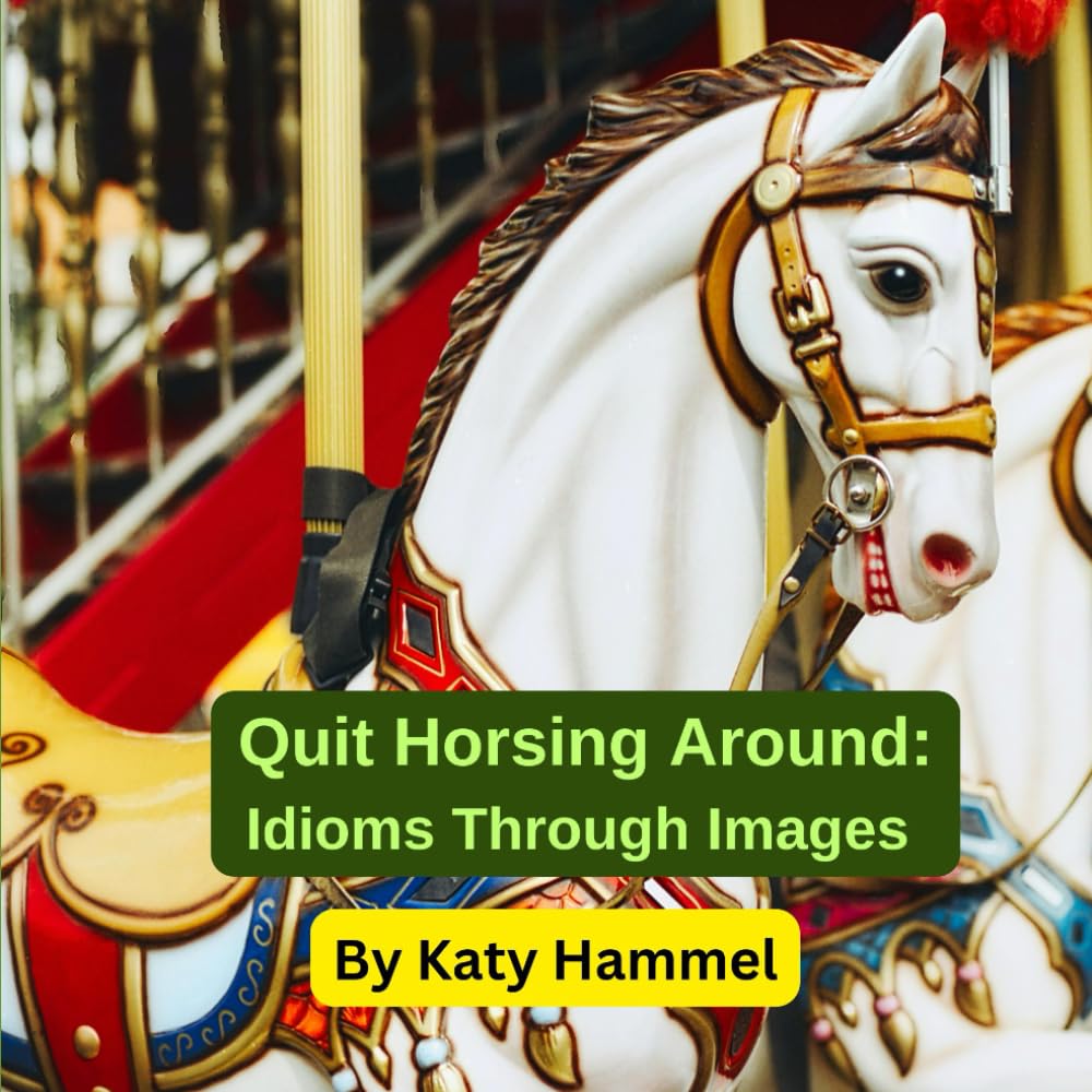 Quit Horsing Around