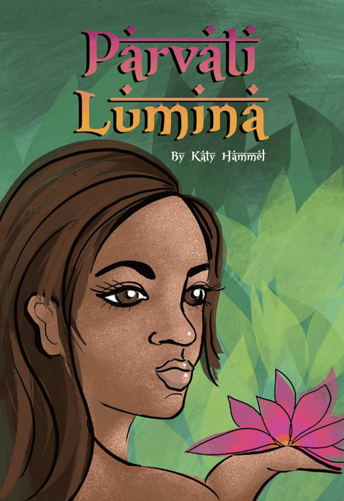 Parvati Lumina